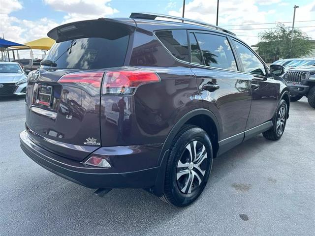 $23995 : Pre-Owned 2018 RAV4 LE Sport image 6