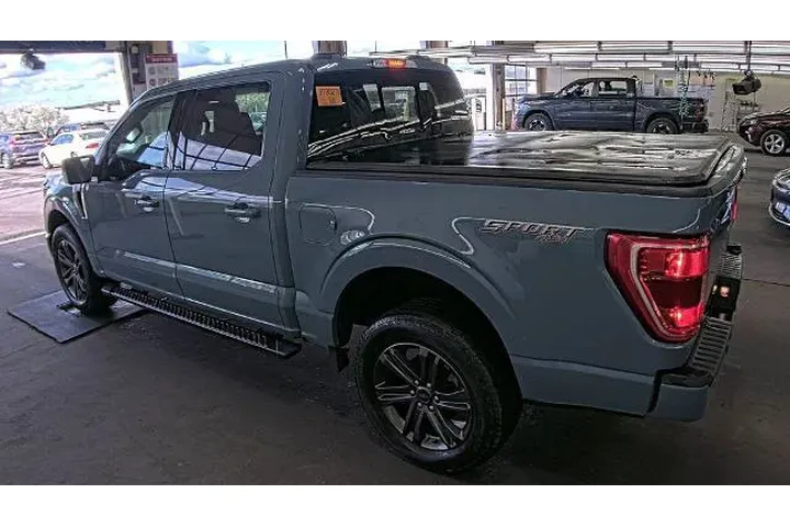 $39999 : Ford F-150 2023 4x4 Lariat 4 image 6