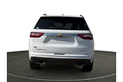 $21874 : Chevrolet Traverse 2019 4x4 thumbnail