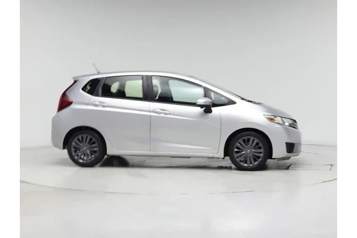$17998 : Honda Fit 2016 EX 4dr Hatchb image 7