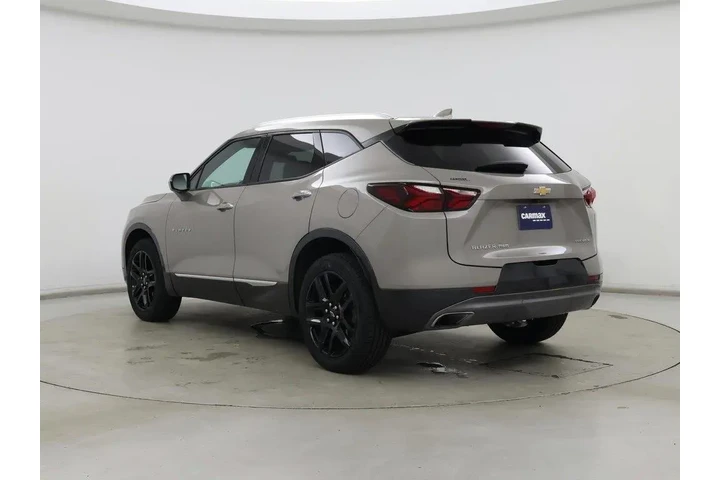 $27998 : Chevrolet Blazer 2022 AWD Pr image 2