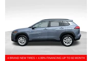 $23988 : Gold Certified2022 Corolla Cr thumbnail