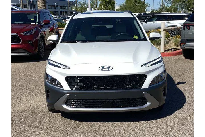 $23518 : Hyundai KONA 2023 AWD Limite image 8