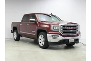 GMC Sierra 1500 2016 4x2 SLT