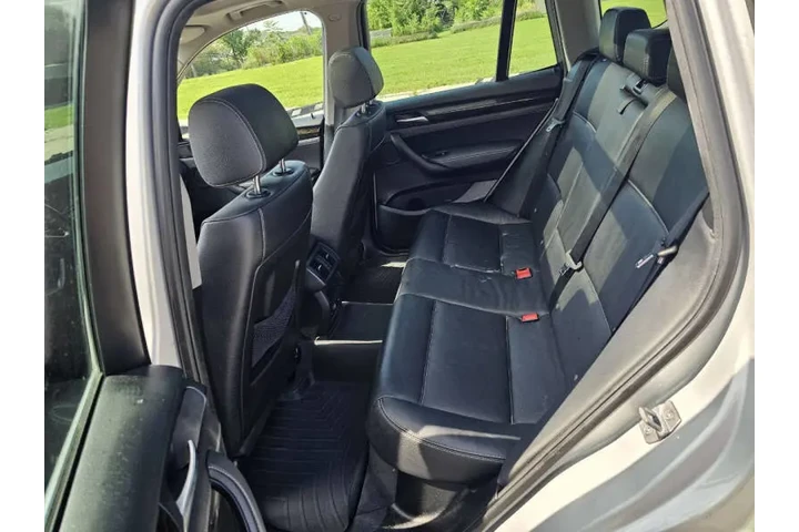 $1750 : 2014 BMW X3 xDrive35i image 6