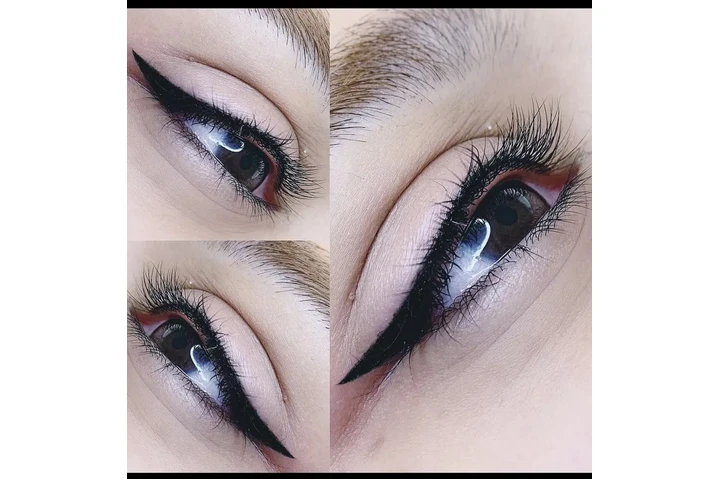 Permanent make up  💄👄 image 5