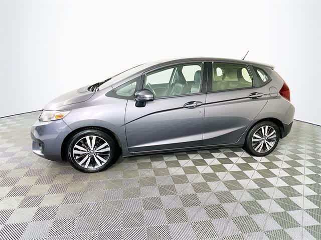 $14250 : PRE-OWNED 2017 HONDA FIT EX-L image 6