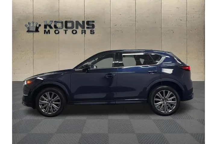 $39000 : Mazda CX-5 2025 AWD 2.5 Turb image 4