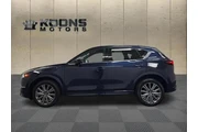 $39000 : Mazda CX-5 2025 AWD 2.5 Turb thumbnail