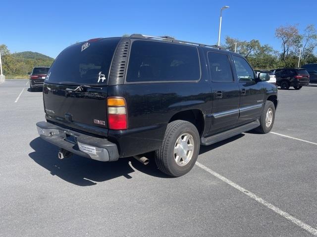 $5000 : PRE-OWNED 2004 YUKON XL SLE 1 image 6