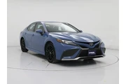 Toyota Camry 2023 XSE 4dr Se en Omaha
