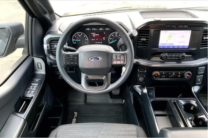 $37895 : Ford F-150 2023 4x4 XL 4dr S image 6