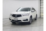 $20998 : Acura MDX 2018 SH-AWD 4dr SU thumbnail