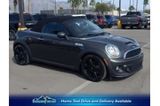 MINI Roadster 2014 Cooper S en Tucson