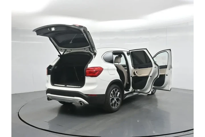 $24250 : BMW X1 2022 sDrive28i 4dr Sp image 6