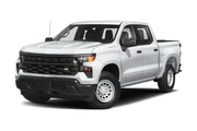 Chevrolet Silverado 1500 202 en Atlanta
