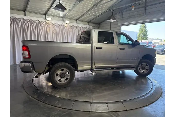$29799 : Ram 2500 2020 4x4 Tradesman image 4
