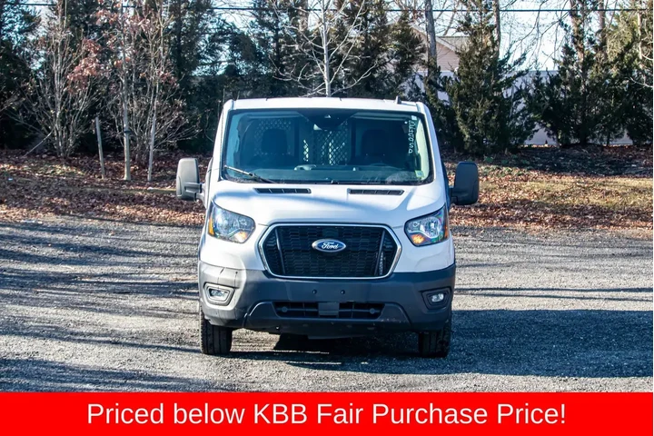 $24795 : Ford Transit 2023 250 3dr LW image 2
