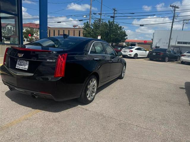 $19750 : 2018 CADILLAC ATS 2.0L Turbo image 7