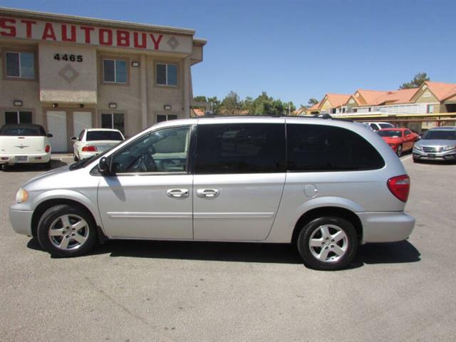 $5995 : 2005 Grand Caravan SXT image 7