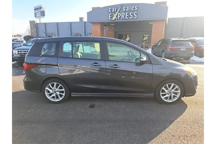 $5875 : Mazda Mazda5 2013 Grand Tour image 6