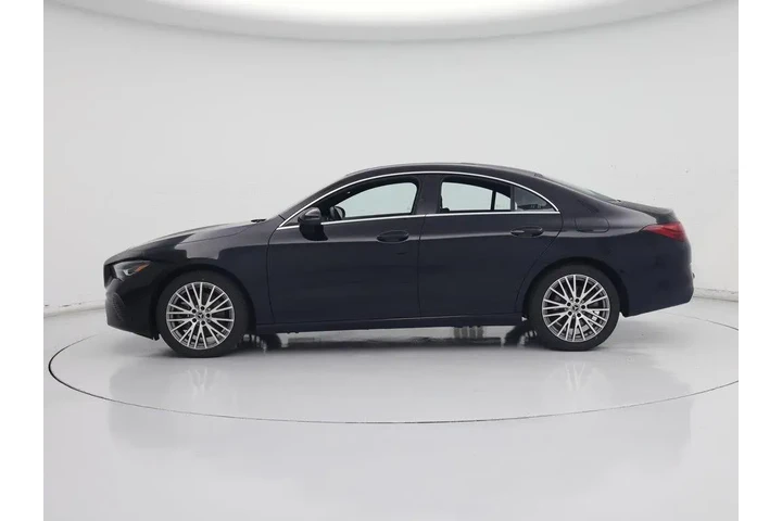 $33998 : Mercedes-Benz CLA 2025 AWD C image 3