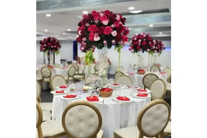 ALEX BANQUET HALL image 1
