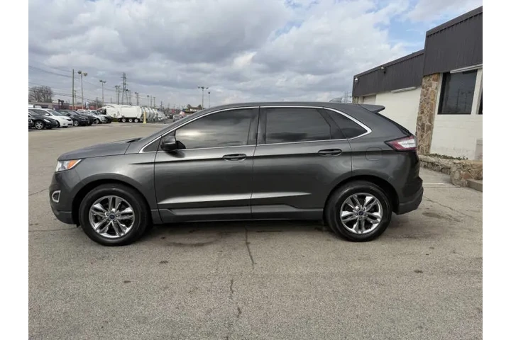 $6999 : 2016 Edge SEL image 4