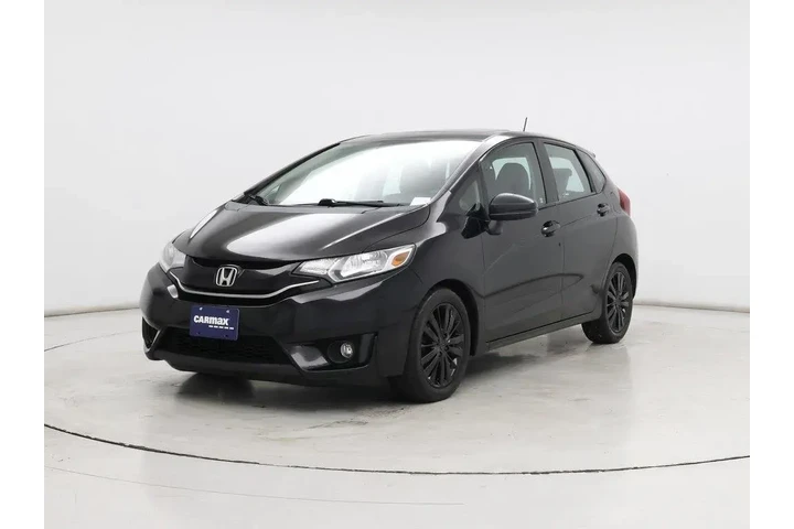$14998 : Honda Fit 2015 EX 4dr Hatchb image 4
