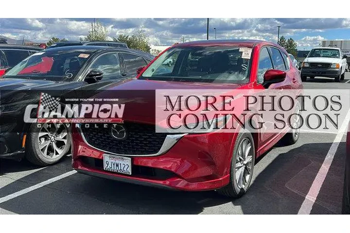 $29984 : Mazda CX-5 2024 AWD 2.5 S Pr image 1