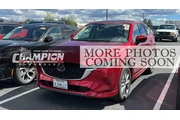 Mazda CX-5 2024 AWD 2.5 S Pr