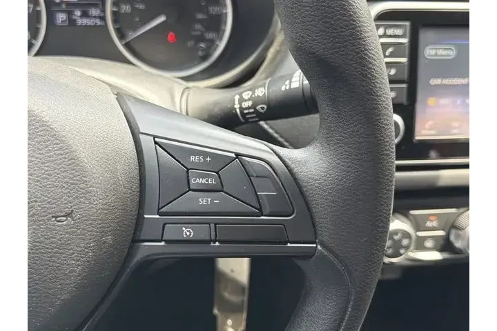$16645 : Nissan Versa 2024 S 4dr Seda image 10