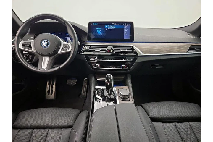 $36998 : BMW 5 Series 2023 530e 4dr S image 9