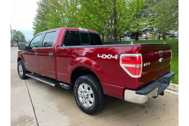 $10497 : 2013 F-150 XLT image 10