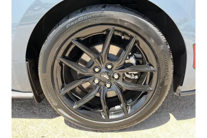 $28899 : Ford Mustang 2024 EcoBoost 2 image 9