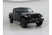 Jeep Gladiator 2021 4x4 Rubi en Fresno
