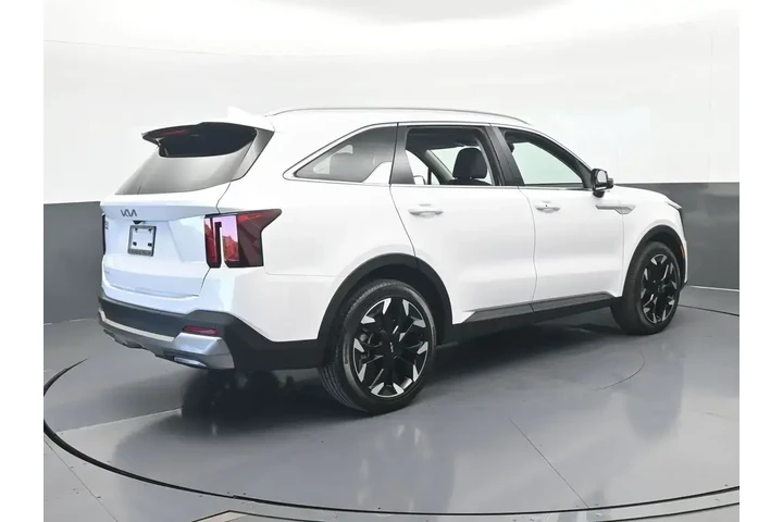 $30966 : Kia Sorento 2025 EX 4dr SUV image 6