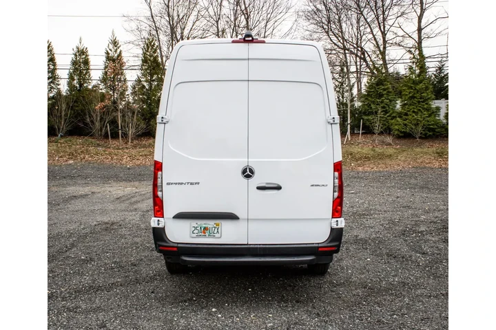 $20995 : Mercedes-Benz Sprinter 2021 image 6