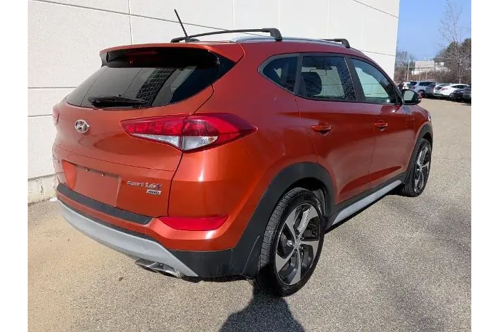 $12995 : Hyundai TUCSON 2017 AWD Spor image 7