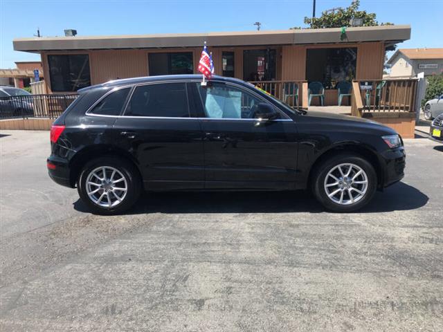 $9999 : 2012 Q5 2.0T quattro Premium image 6