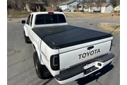 $6500 : 1999 Toyota Tacoma Prerunner thumbnail