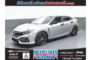 Honda Civic 2021 Sport 4dr H en Hialeah