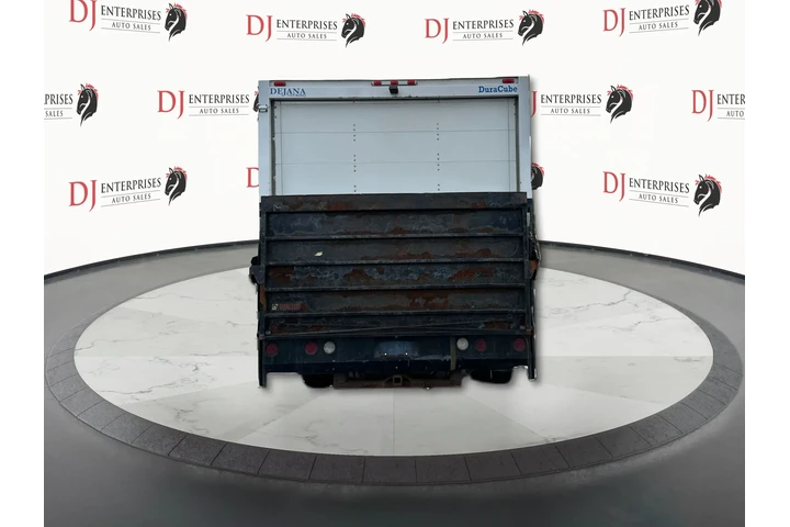 $20550 : 2017 FORD E450 SUPER DUTY CUT image 5