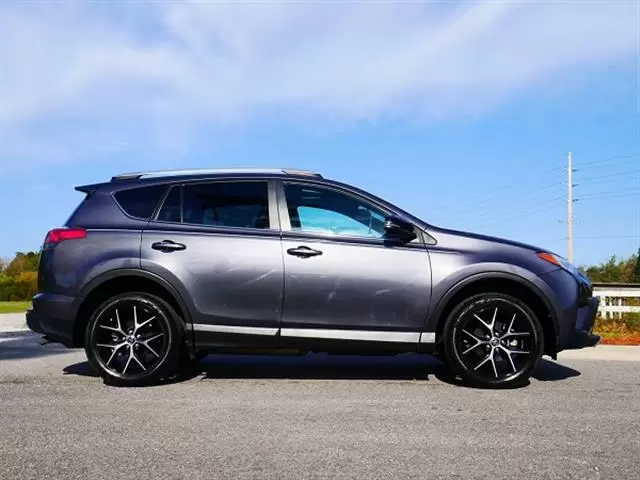 $12000 : 2016 TOYOTA RAV4 SE SUV image 2