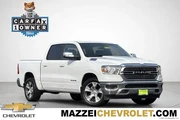 Ram 1500 2024 4x2 Laramie 4d