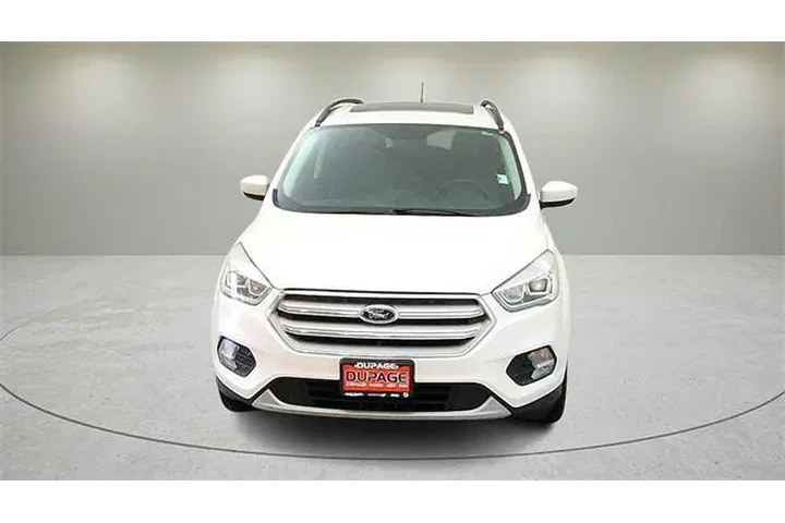 $10337 : Ford Escape 2018 SEL 4dr SUV image 2