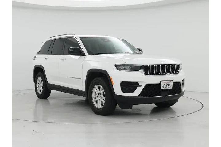 $27998 : Jeep Grand Cherokee 2023 4x4 image 1