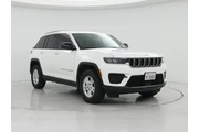 Jeep Grand Cherokee 2023 4x4 en Sacramento