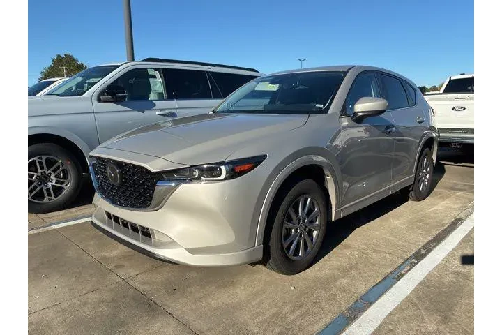 $25795 : Mazda CX-5 2025 AWD 2.5 S Pr image 4