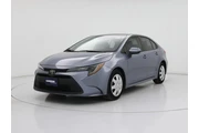 $22998 : Toyota Corolla 2023 LE 4dr S thumbnail